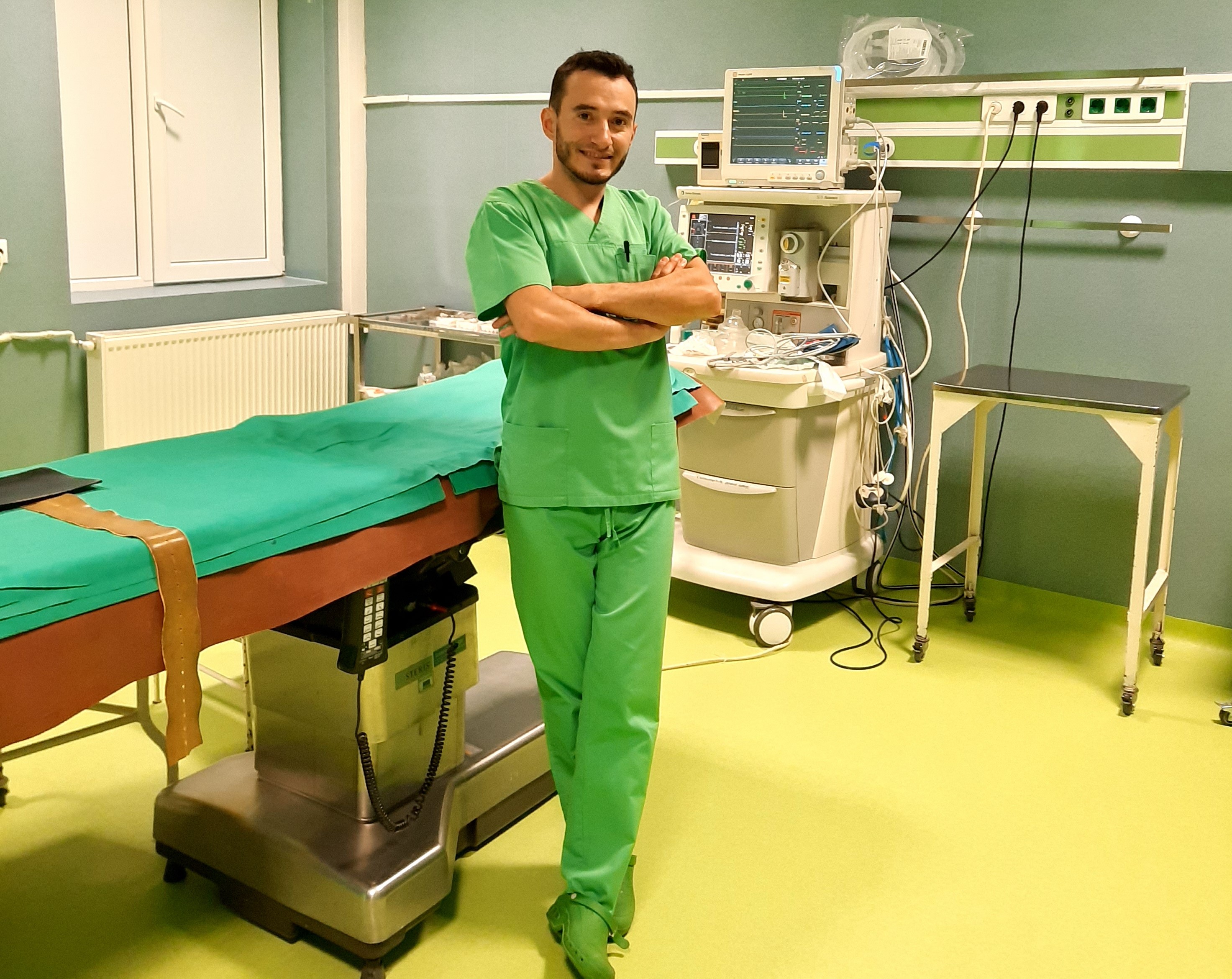 Dr Claudiu Coraiu