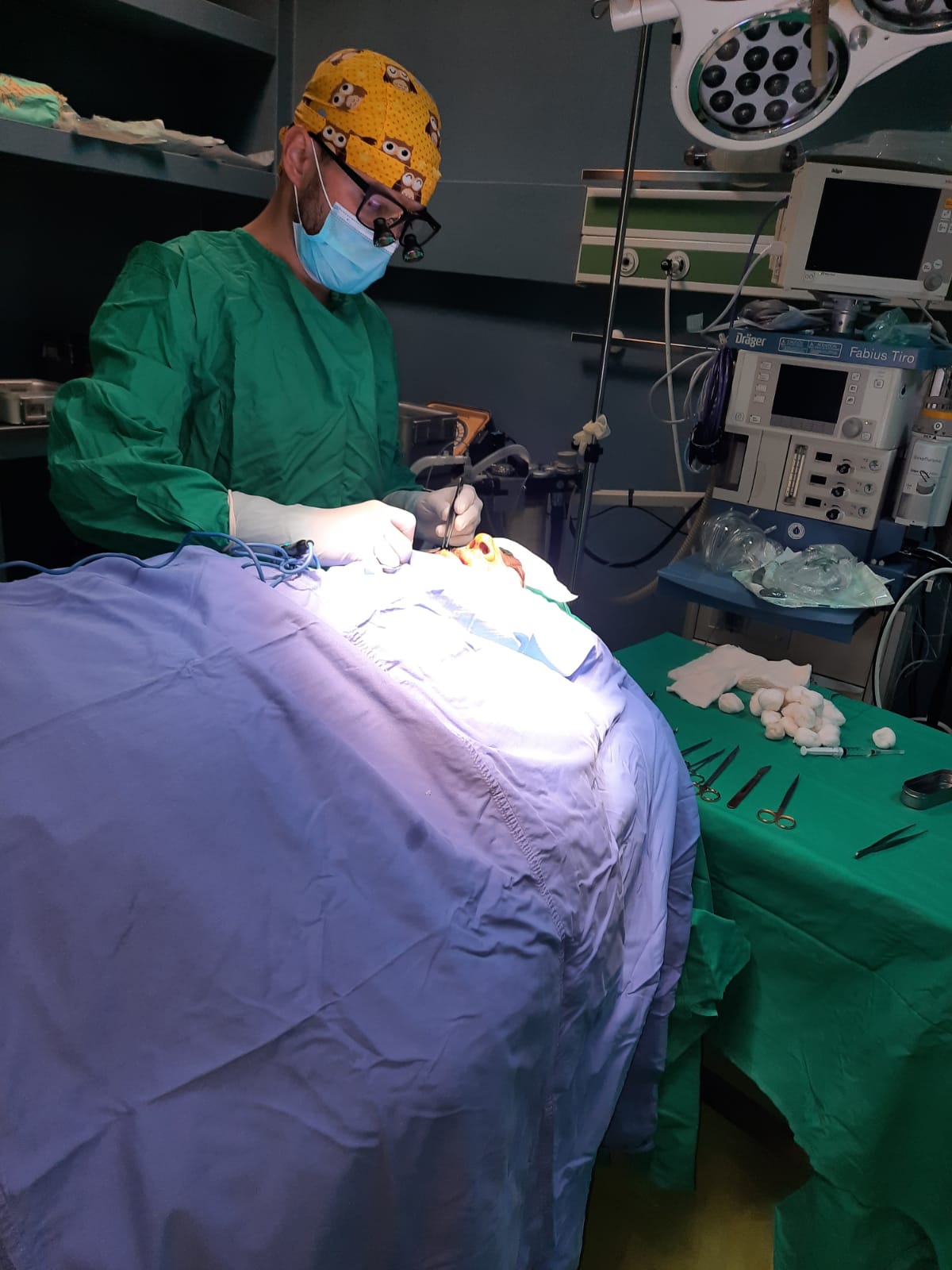 Dr Claudiu Coraiu